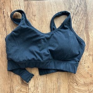 NVGTN Allure Bra black